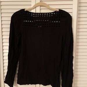 Blouse from Diane Von Furstenburg